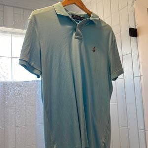 Polo Ralph Lauren light blue